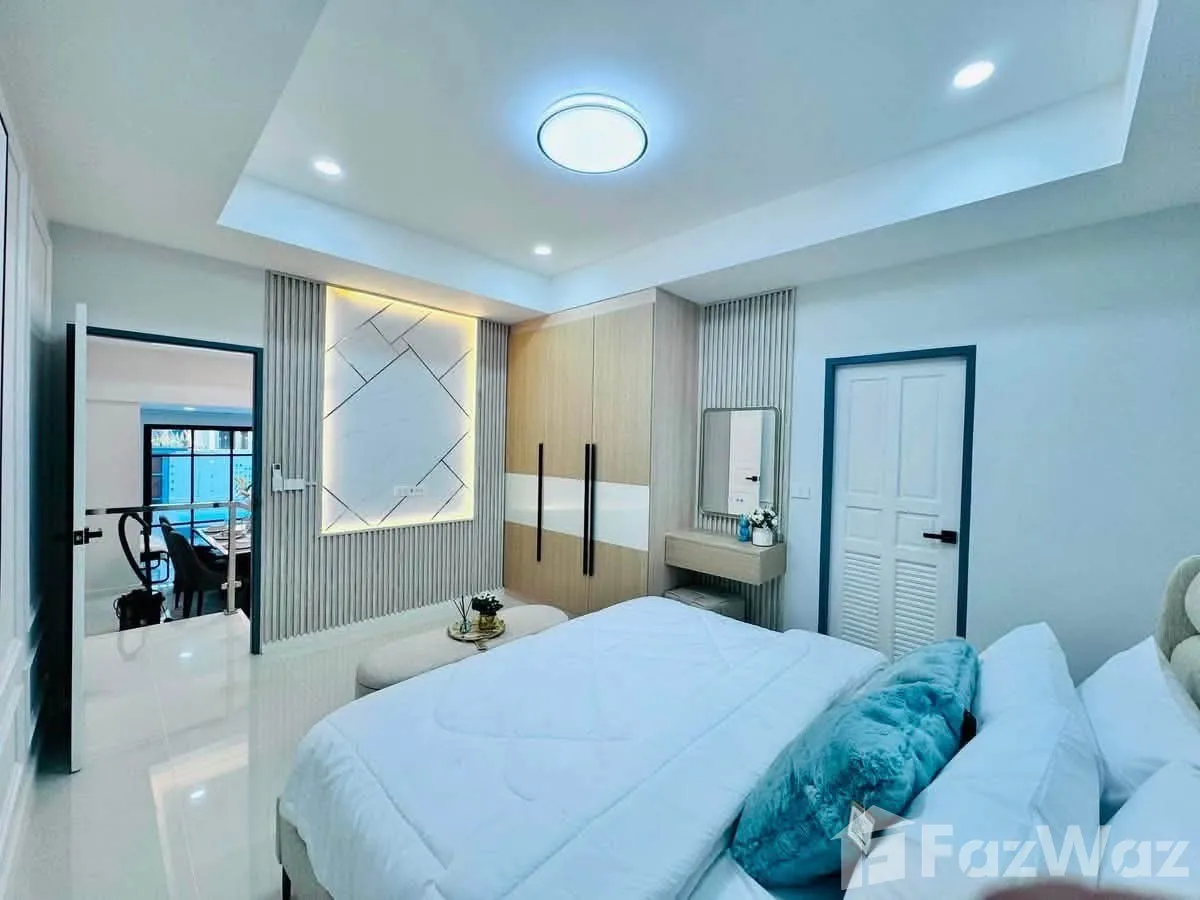 รูป ขาย วิลล่า 3 ห้องนอน ในโครงการ อารียาวิลล่า 6663768 - รูปที่ 36/40