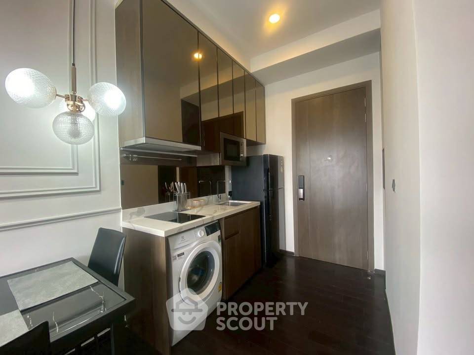 picture Great Value 20th-Floor 1-BR At Park Origin Thonglor, BTS Thong Lor (ID 3168765) - 5/10