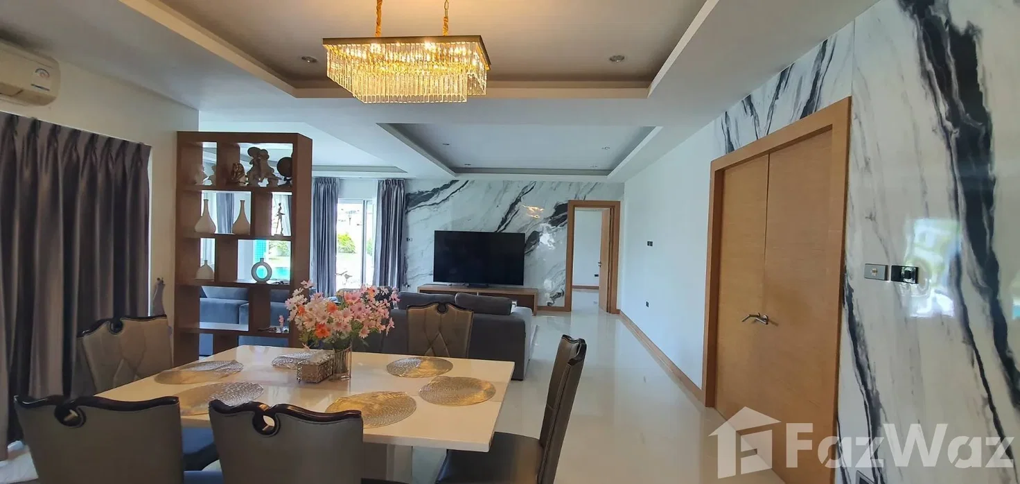 picture Luxury pool villa for rent 6662626 - 9/10