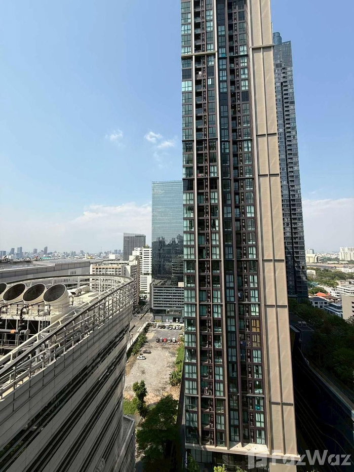 picture 2-Bedroom for Rent at Nue District R9 6134268 - 11/11