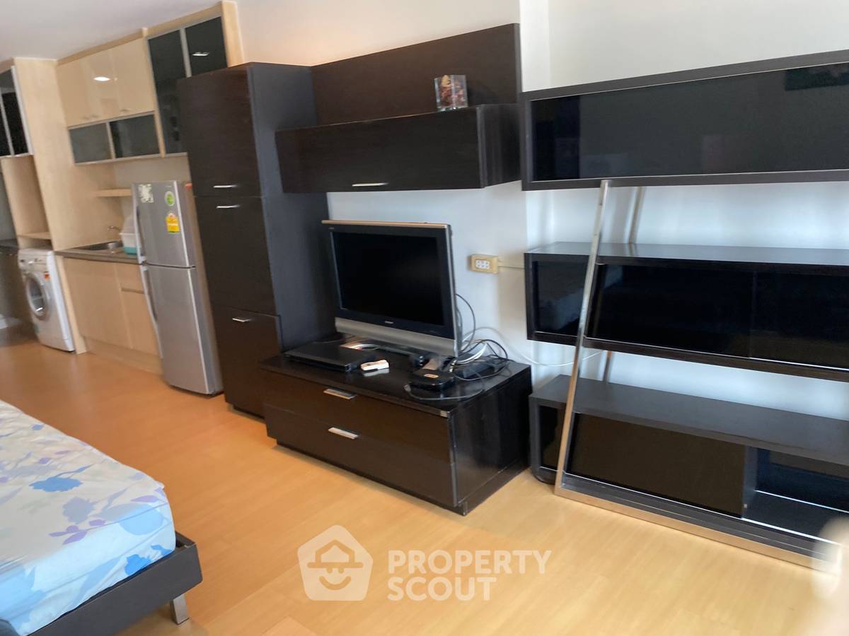 รูป คอนโด 1 ห้องนอน ใกล้ BTS นานา 200 ม. The Trendy Condominium (ID 621622) - รูปที่ 18/26