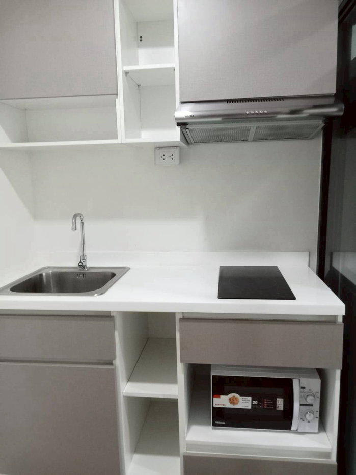 รูป R3128 ให้เช่าคอนโด Wela Condo รามคำแหง 186 (ว่างค่ะ) ติด MRT เคหะรามคำแหง - รูปที่ 4/7