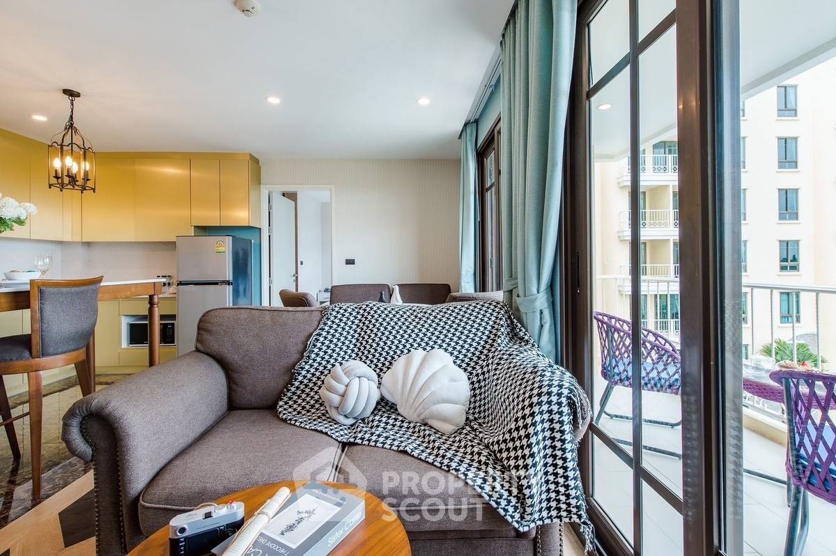 รูป คอนโด 2 ห้องนอน Casa Espana Condominiums ให้เช่าในพระตำหนัก (ID 2183146) - รูปที่ 10/17