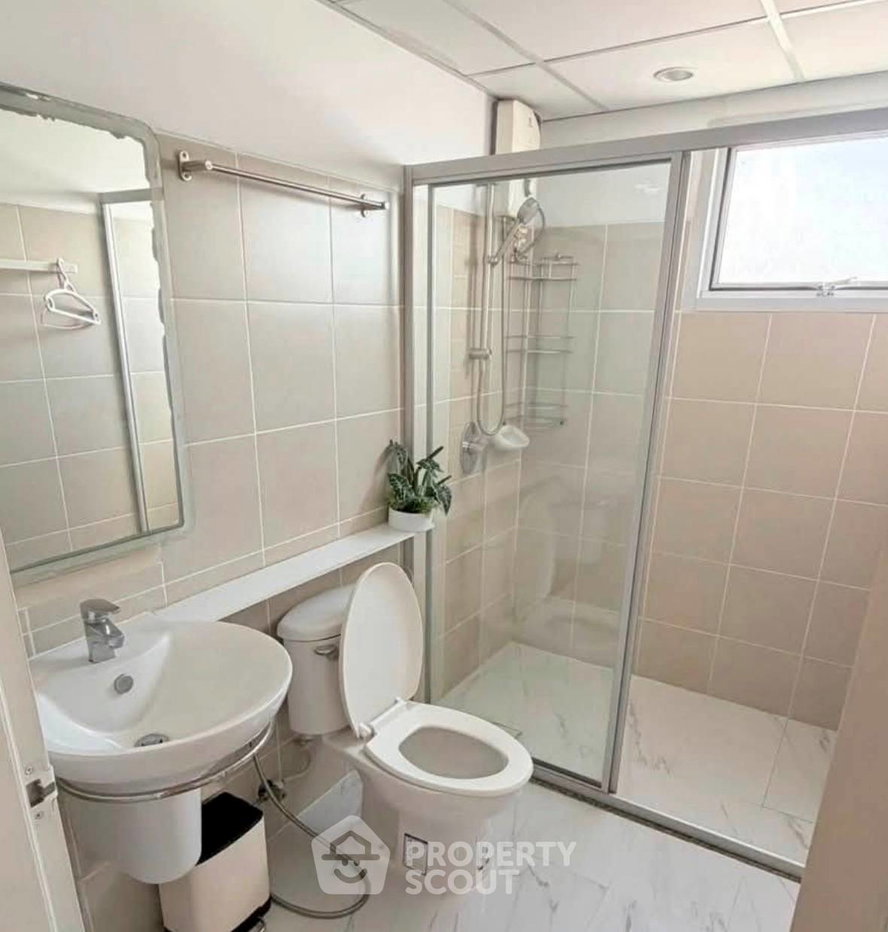 picture 22nd-Floor 1-BR, Supalai Park Ekamai - Thonglor Near ARL Ramkhamhaeng (ID 3169643) - 6/7