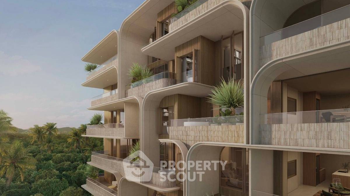 รูป คอนโด 2 ห้องนอน ขนาด 117 ตร.ม. Surfhouse Residences ลากูน่า ภูเก็ต (ID 1774376) - รูปที่ 2/17