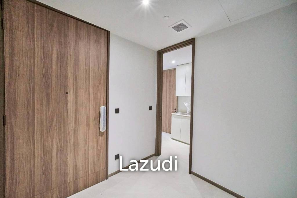 picture Junior Penthouse 3 bed 3 bath 181 sqm at ROMM Convent - 22/74