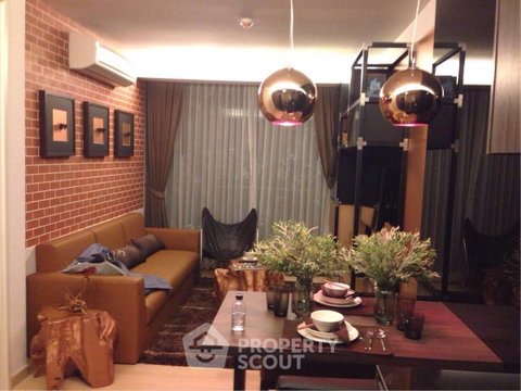 1-BR Condo At Via 49 Near BTS Phrom Phong (ID 452760)