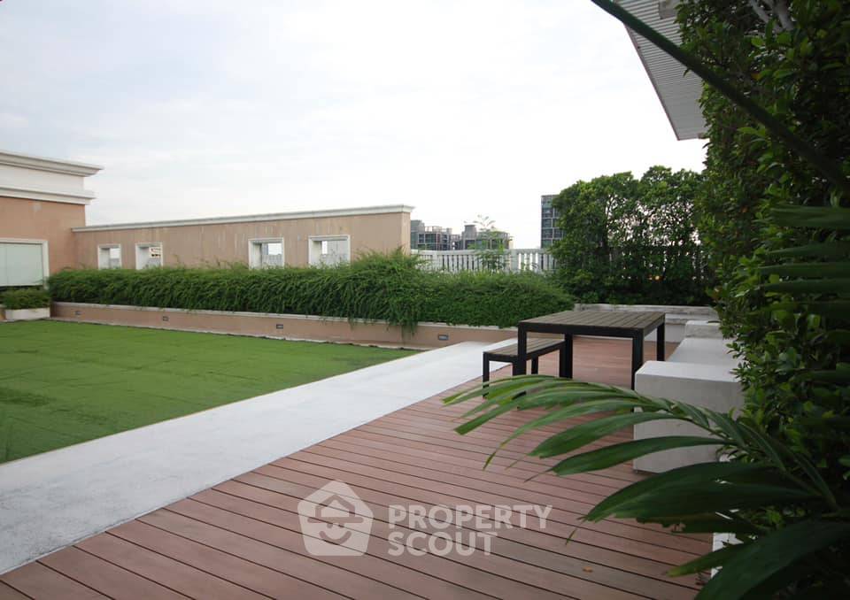 รูป คอนโด 2 ห้องนอน ที่ Le Nice Ekkamai Condominium ใกล้ BTS เอกมัย (ID 889639) - รูปที่ 2/8