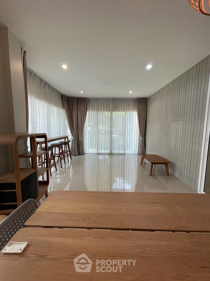 picture 3-BR House At Life Bangkok Boulevard Ramintra 23, Bang Khen (ID 3171498) - 3/10