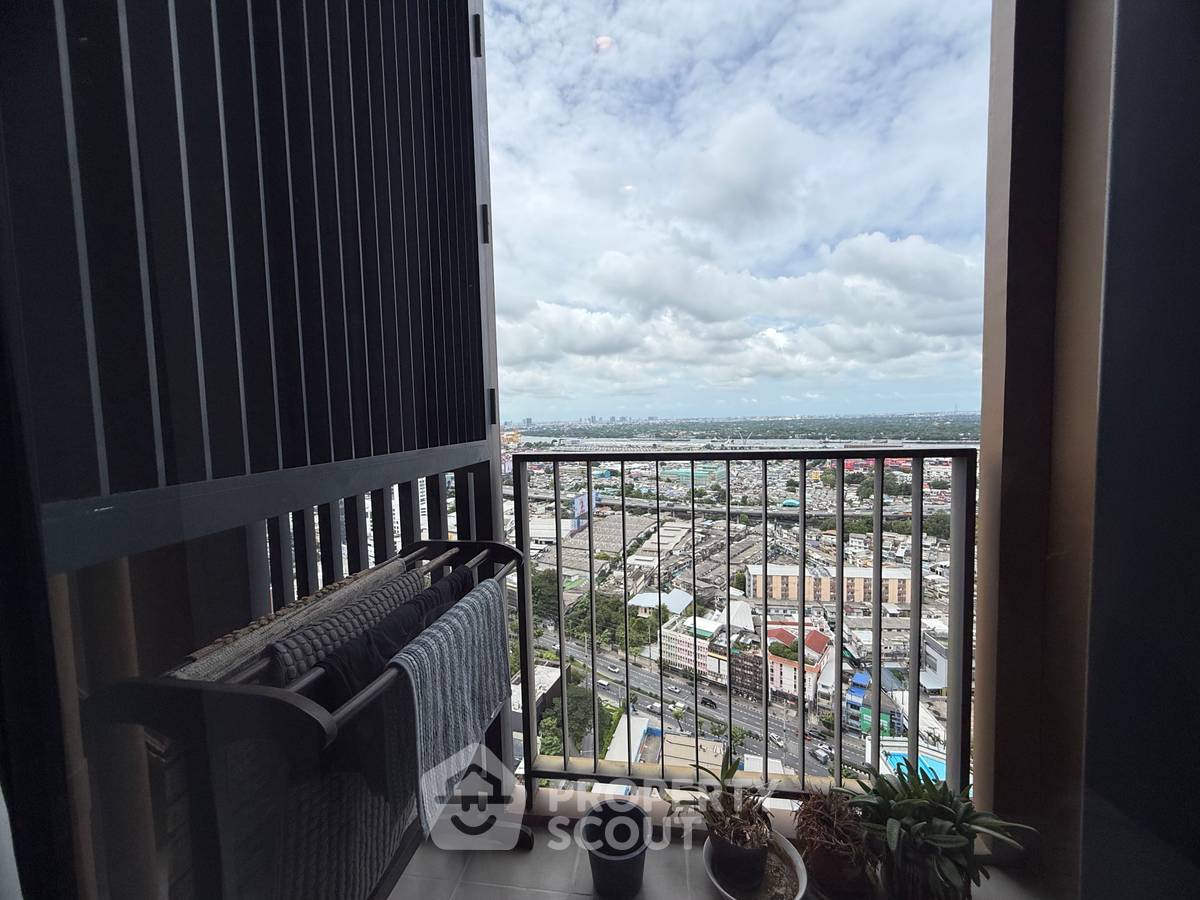รูป ห้อง 2 ห้องนอน ชั้น 30 ที่ Oka Haus Sukhumvit 36 ใกล้ BTS ทองหล่อ (ID 3169285) - รูปที่ 7/14