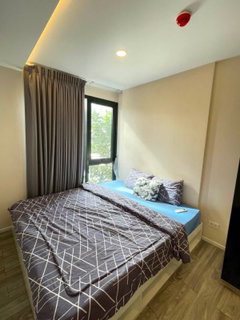 รูปภาพ @Condorental condo for rent IKON Sukhumvit 77