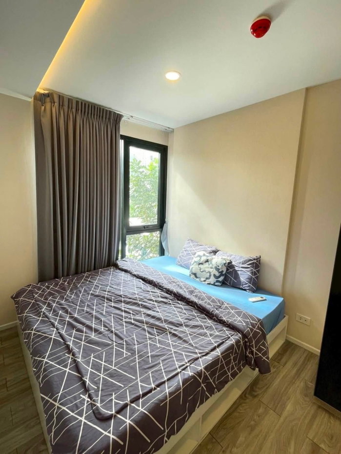 picture @Condorental condo for rent IKON Sukhumvit 77 - 1/11