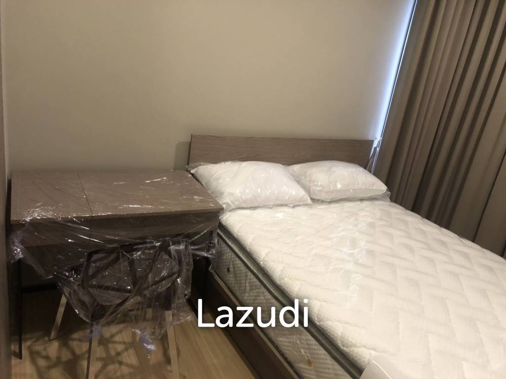 รูป 2 Bed 2 Bath 55 SQ.M M Jatujak - รูปที่ 5/9