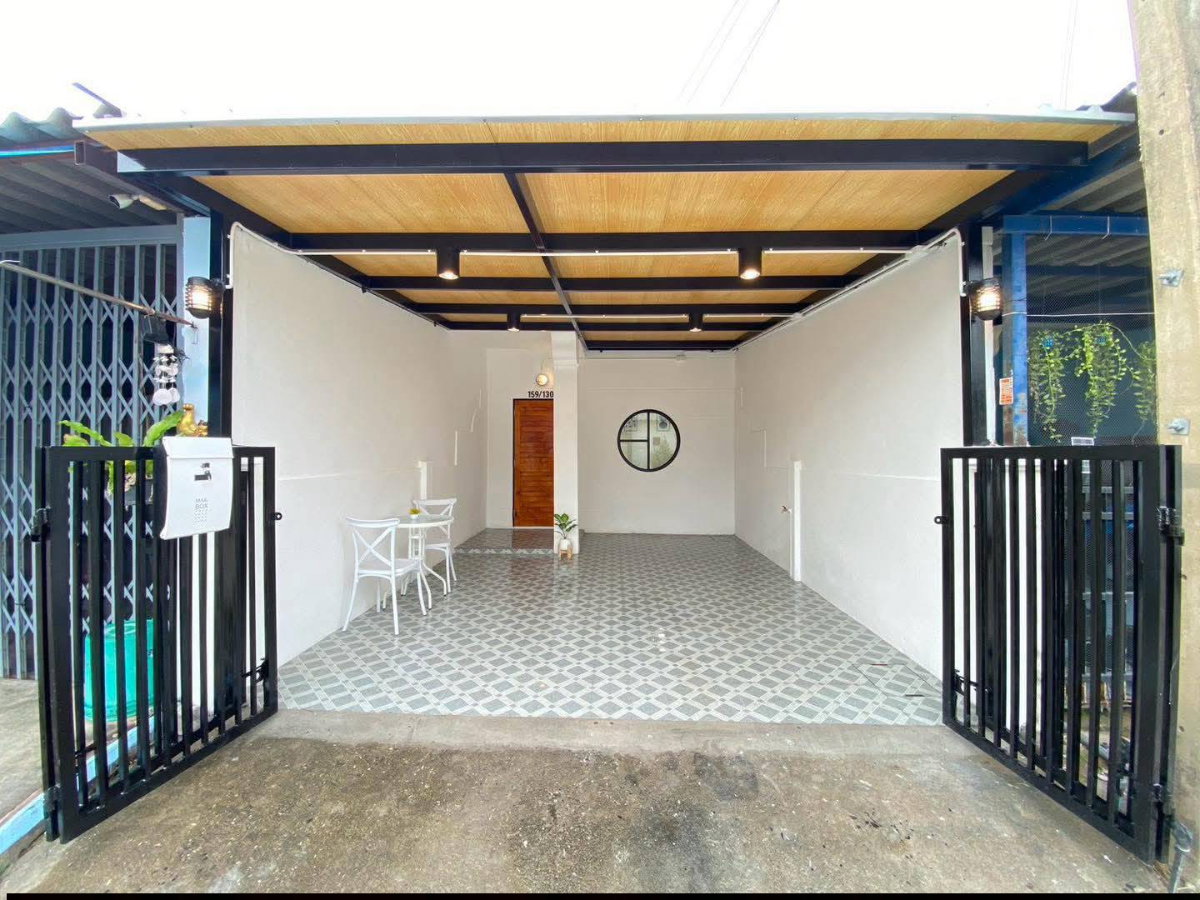 picture ⭐✨ RH-125 Single-Storey House for Sale – Suphamongkol 2, Sam Phran, Nakhon Pathom ✨⭐ - 4/20