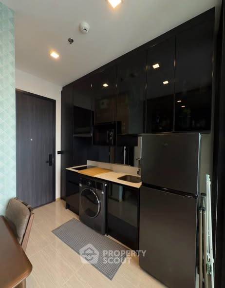 picture 37th-Floor 1-BR At Noble Around Ari 100m To BTS Ari (ID 3171275) - 4/9