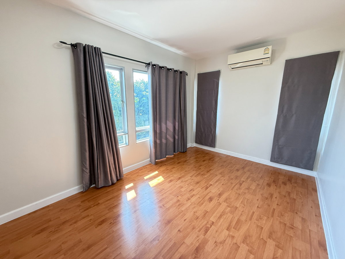 picture 🏠 House for Sale : Life Bangkok Boulevard Ratchaphruek-Rattanatibet   Property Code | LNP-H1104  - 5/10