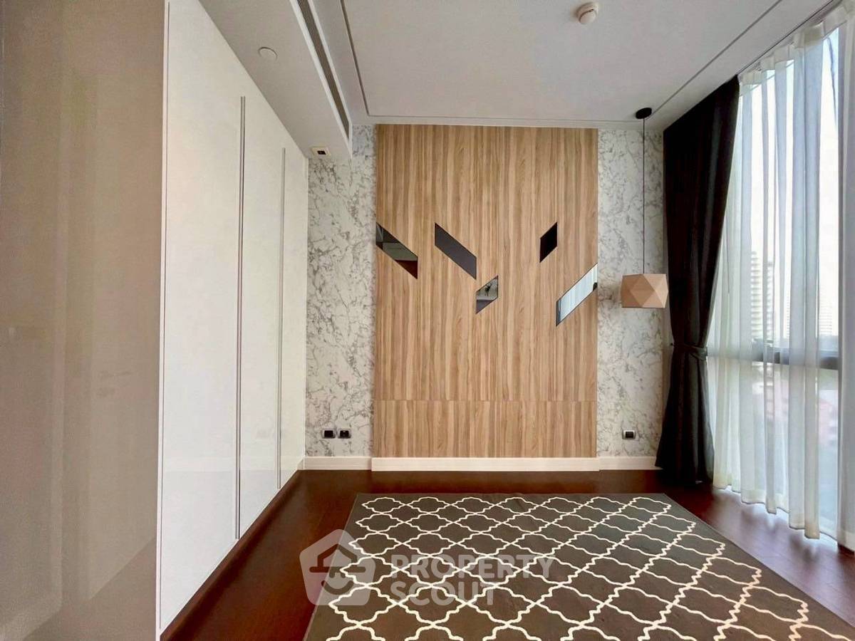 picture 100m To BTS Phrom Phong | 2-BR 132 Sqm Marque Sukhumvit (ID 3171027) - 13/18