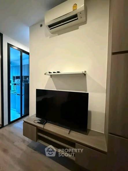 รูป ราคาน่าสนใจ คอนโด 1 ห้องนอน สำหรับขาย Knightsbridge Prime Onnut ใกล้ BTS อ่อนนุช (ID 3169294) - รูปที่ 3/7