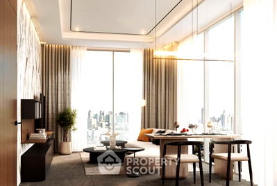 Condos for sale : 1-BR Aritier Penthouse At Ari Near BTS Ari For Sale (ID 1305276)