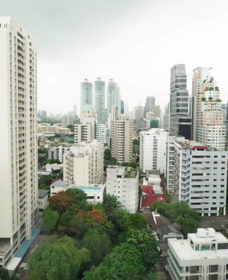 รูป #A124357 ✅ 8/8/69  ให้เช่า KRAAM Sukhumvit 26📲📢สอบถาม ld line @condoboy - รูปที่ 14/14