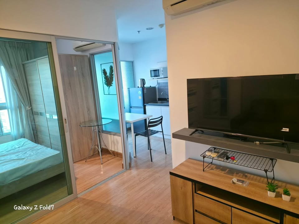 picture Condo for Rent at Aspire Rama 4 (F6908024) - 3/6