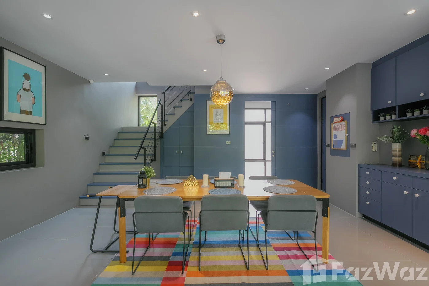 รูป ขาย วิลล่า 3 ห้องนอน ในโครงการ วัลญา วิลล่า ฮาโมนี่ 6649979 - รูปที่ 10/25