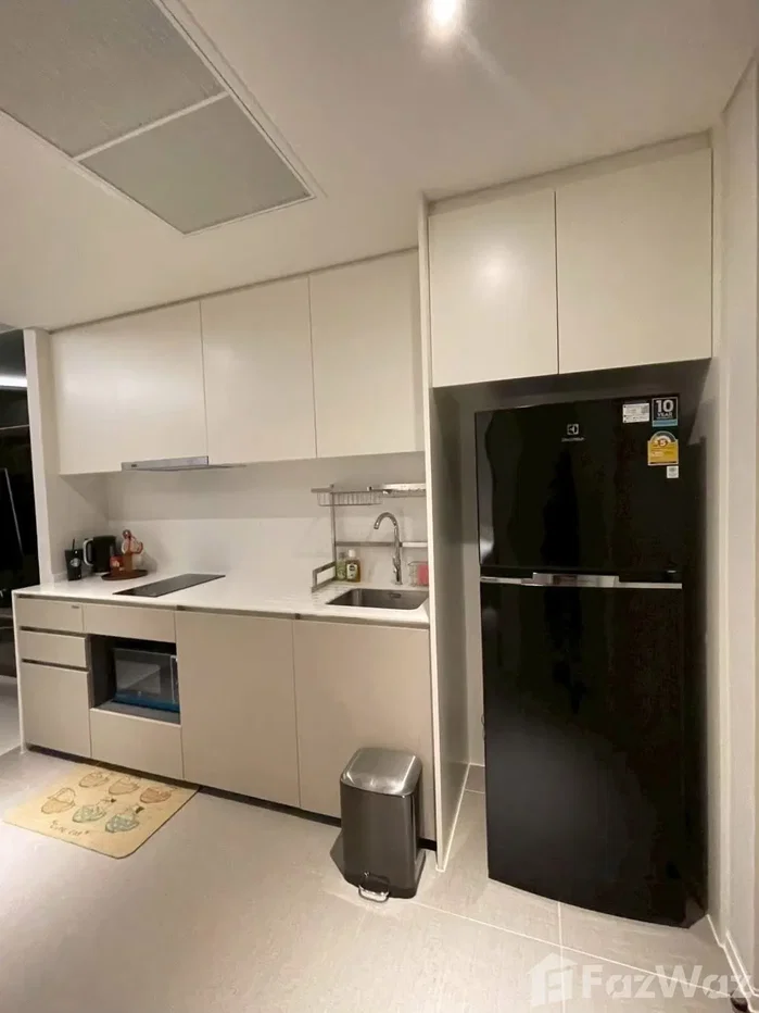 รูป คอนโดให้เช่า 2 ห้องนอน ในโครงการ วีรันดา เรสซิเดนซ์ หัวหิน 6663770 - รูปที่ 29/31