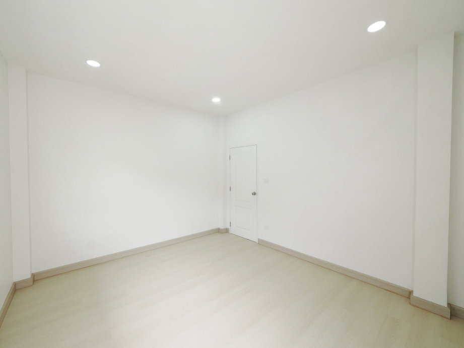 รูป ขายบ้านเดี่ยว 2 ชั้น ม.ฉัตรหลวง 11 ขนาด 51.5 ตร.ว. 3 นอน 3 น้ำ 2 จอดรถ [สามโคก–ปทุมธานี]  - รูปที่ 34/51