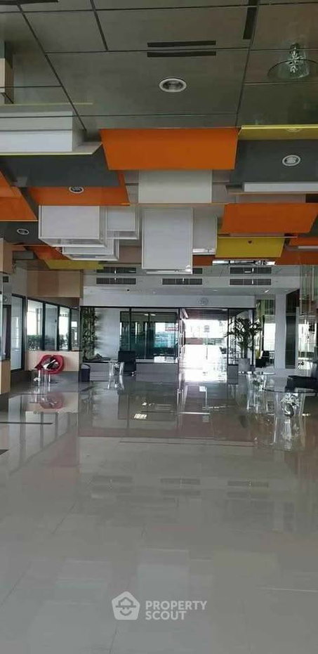 รูป คอนโดชั้น 15 แบบ 1 ห้องนอน Supalai Loft Chaeng Watthana ให้เช่า (ID 3171157) - รูปที่ 10/12