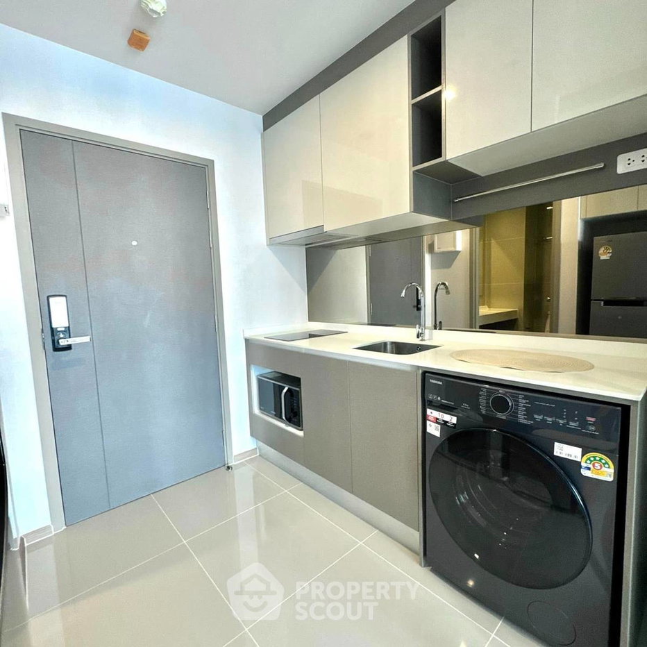 รูป ห้อง 1 ห้องนอน ชั้น 29 Ideo Rama 9 - Asoke ใกล้ MRT พระราม 9 (ID 1950471) - รูปที่ 7/9