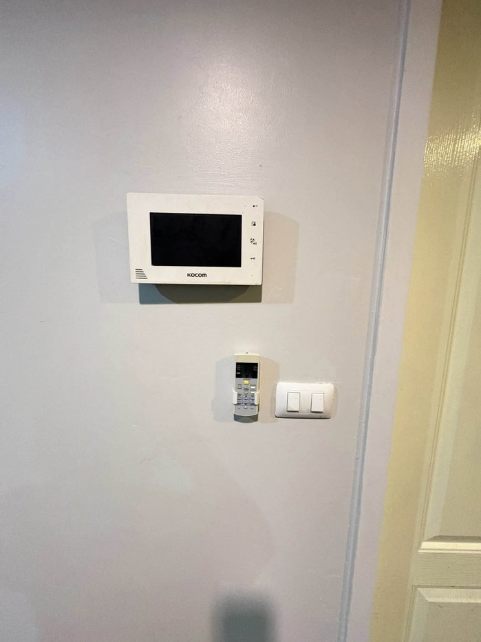 รูป The Privacy รัชดา–สุทธิสาร | ห้องมุม 2 ห้องนอน ชั้นบนสุด | เช่าเพียง 20,000 บาท/เดือน - รูปที่ 7/14