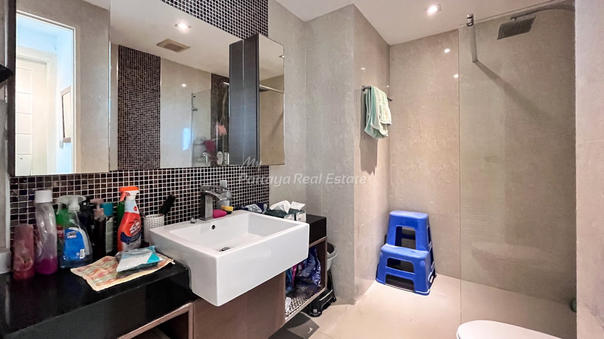 picture 🛏️ 1 Bed - 🛁 1 Bath - 🏙️ Garden View - 🇹🇭 COMPANY name - 🏢 The View Cozy Beach Pattaya - Ref: VIEW28 - 3/8