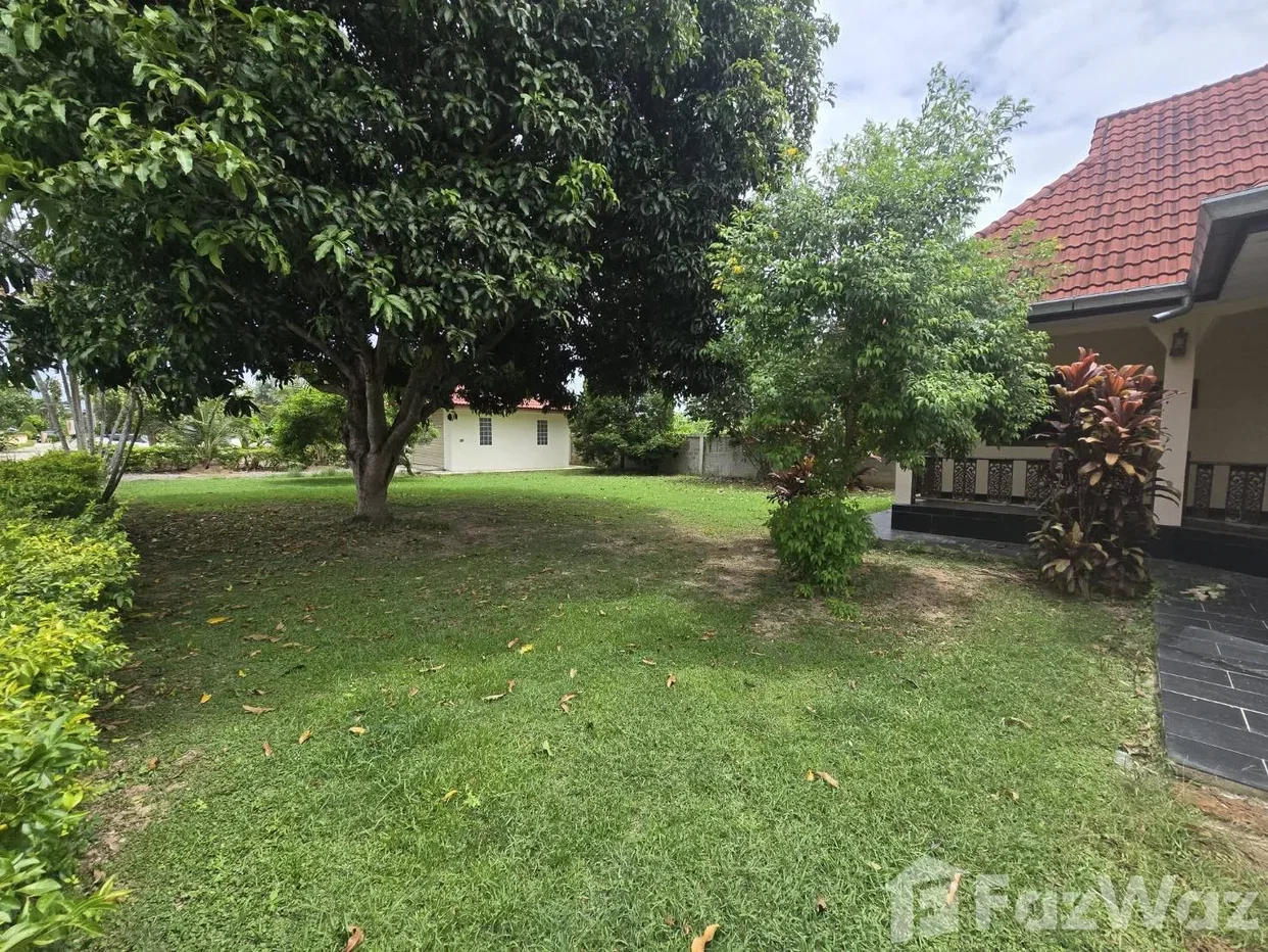 รูป ขาย บ้านเดี่ยว 2 ห้องนอน ใน หินเหล็กไฟ, ประจวบคีรีขันธ์ 6662466 - รูปที่ 21/21