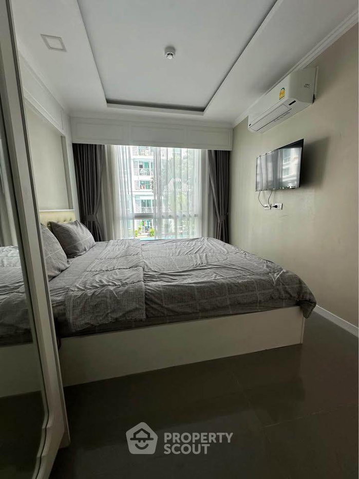รูป คอนโด 1 ห้องนอน The Orient Resort & Spa พัทยา ให้เช่า (ID 2948487) - รูปที่ 8/13