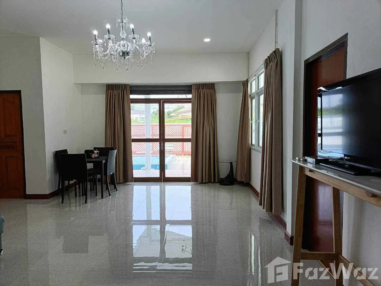 รูป ขาย บ้านเดี่ยว 3 ห้องนอน ใน นาเกลือ, ชลบุรี 6660726 - รูปที่ 7/16
