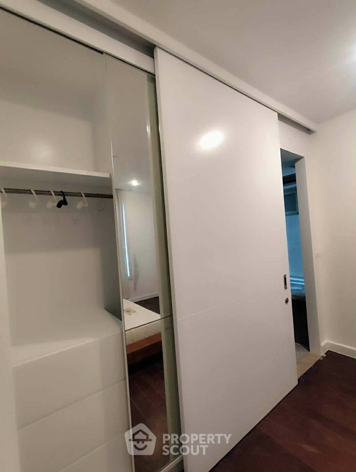 รูป เลี้ยงสัตว์ได้ ชั้น 20 คอนโด 1 ห้องนอน Manhattan Chidlom ใกล้ BTS ชิดลม (ID 3169637) - รูปที่ 7/7