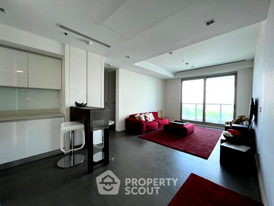 Condos for sale : 2-BR Condo For Sale At The River Near BTS Saphan Taksin (ID 2527397)