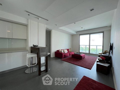 คอนโด 2 ห้องนอน The River Condominium ใกล้ BTS สะพานตากสิน (ID 2527397)