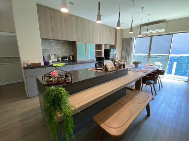 รูป ขายบ้านเดี่ยวเขาใหญ่
SCG HEIM
[Crea Khao Yai] - รูปที่ 7/15