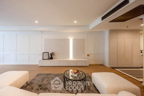100m To BTS Asoke | 3-BR 240 Sqm At Las Colinas (ID 3169776)