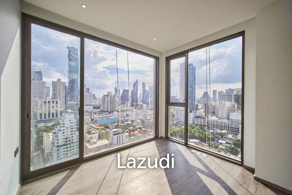 picture Junior Penthouse 3 bed 3 bath 181 sqm at ROMM Convent - 4/74