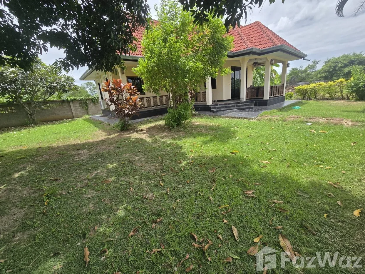 รูป ขาย บ้านเดี่ยว 2 ห้องนอน ใน หินเหล็กไฟ, ประจวบคีรีขันธ์ 6662466 - รูปที่ 15/21