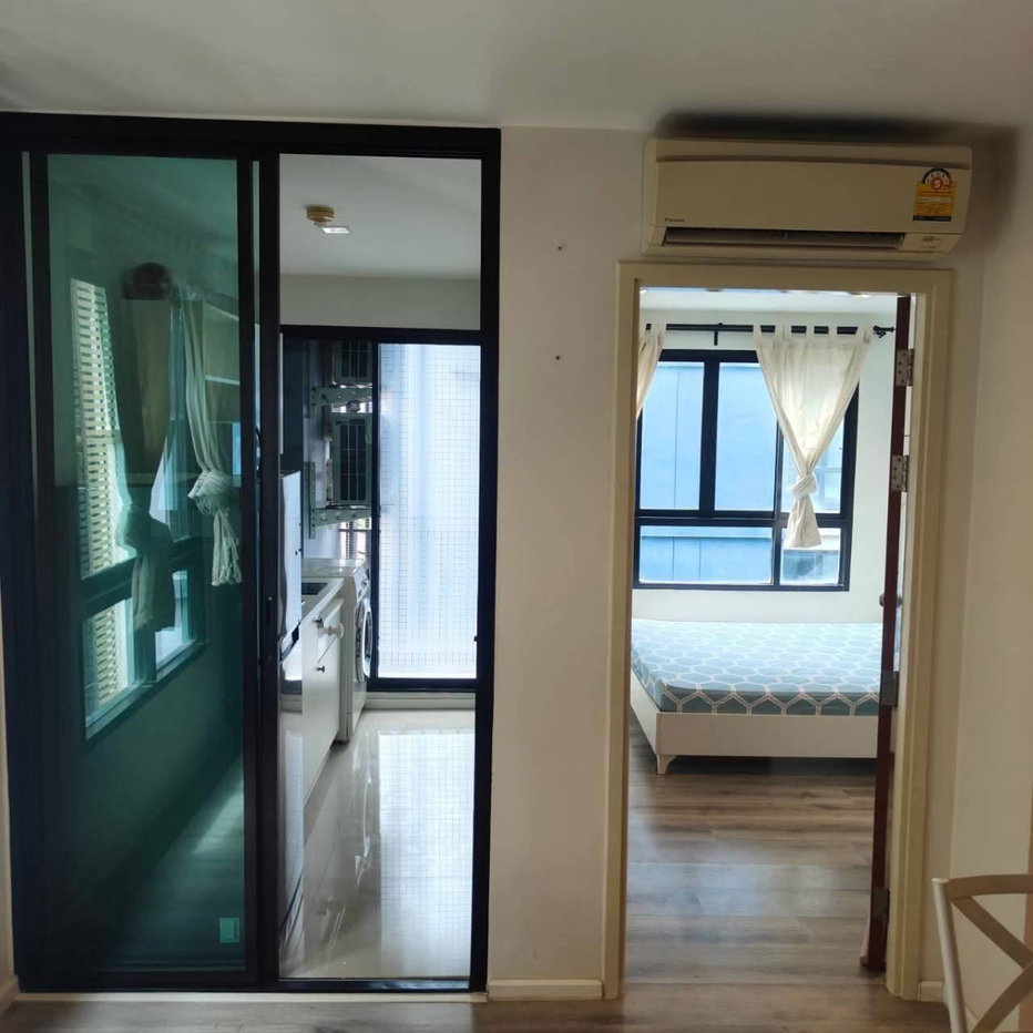 picture The Knight II Sukhumvit 107 for rent ✨ Fully furnished - 6/10
