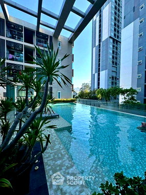 Condos for rent : 1-BR Condo At Centric Sea Pattaya | Central Pattaya (ID 3144318)