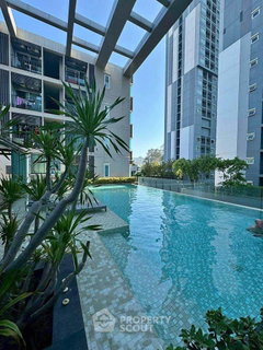 รูปภาพ คอนโด 1 ห้องนอน Centric Sea Pattaya ทำเลพัทยากลาง (ID 3144318)