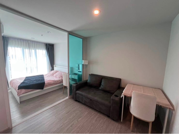 รูป ปล่อยเช่าคอนโด Regent Home บางนา#ใกล้BTSบางนา - รูปที่ 2/9