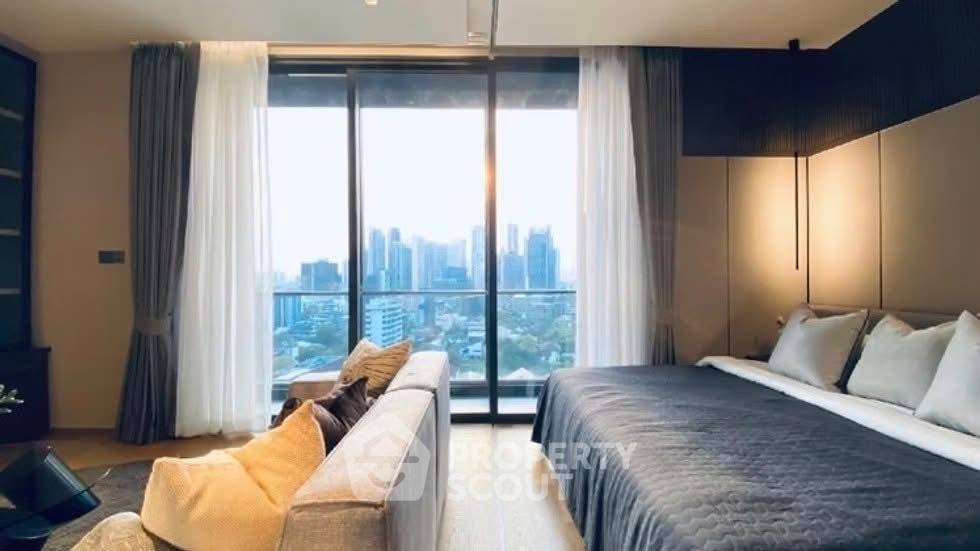 รูป ขายคอนโด 1 ห้องนอน ชั้น 15 Beatniq Sukhumvit 32 ใกล้ BTS ทองหล่อ (ID 3171369) - รูปที่ 9/12