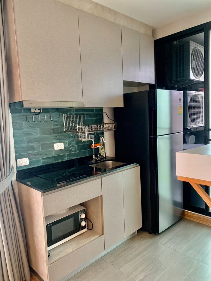 picture for rent 1 bed the unique ekamai ramintra - 5/11
