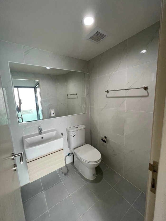 picture Condo for Rent: The Excel Hideaway Sukhumvit 50 - 8/12