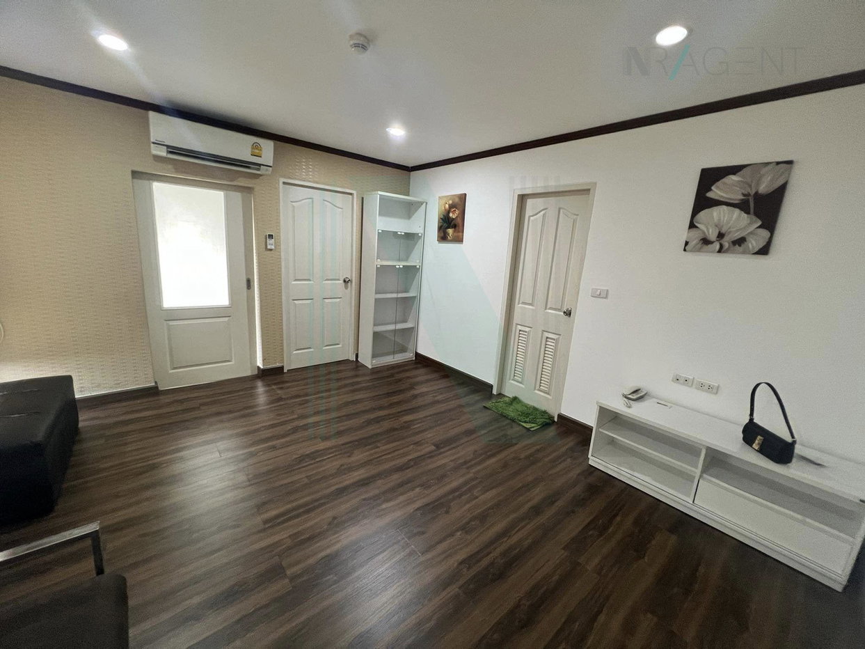 รูป ให้เช่าคอนโด เดอะนิช ไอดี ลาดพร้าว 130 อาคาร D ชั้น 8 1 ห้องนอน ขนาด 45.00 ตรม ใกล้ ตลาดสดนครไทย - รูปที่ 6/8